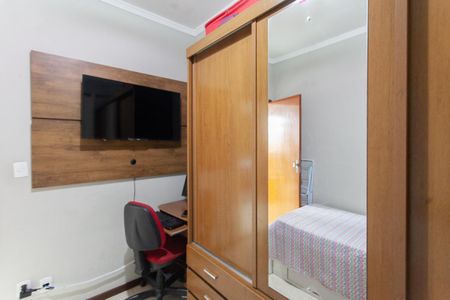 Apartamento à venda com 65m², 3 quartos e 1 vagaQuarto 3