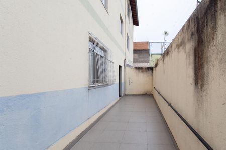 Apartamento à venda com 65m², 3 quartos e 1 vagaEntrada