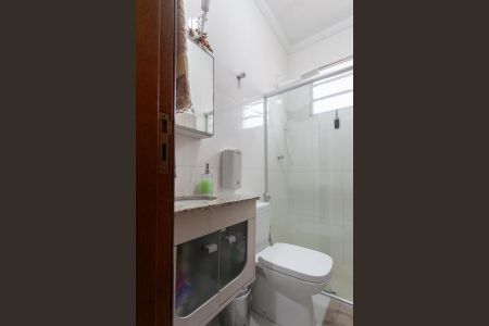 Apartamento à venda com 65m², 3 quartos e 1 vagaBanheiro