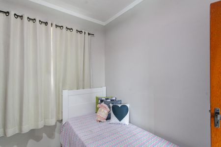 Apartamento à venda com 65m², 3 quartos e 1 vagaQuarto 3