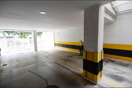 Apartamento à venda com 109m², 3 quartos e 1 vagaGaragem