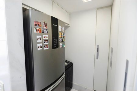 Apartamento à venda com 109m², 3 quartos e 1 vagaÁrea de Serviço