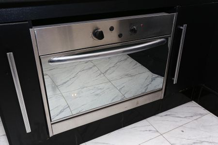 Casa para alugar com 70m², 1 quarto e 1 vagaCozinha