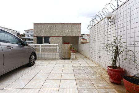Casa para alugar com 70m², 1 quarto e 1 vagaGaragem