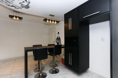 Casa para alugar com 70m², 1 quarto e 1 vagaCozinha