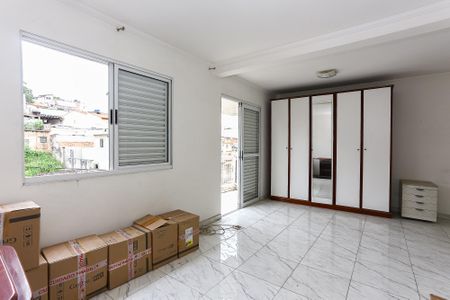 Casa para alugar com 70m², 1 quarto e 1 vagaQuarto