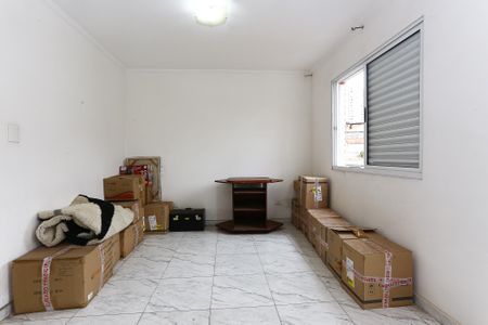 Casa para alugar com 70m², 1 quarto e 1 vagaQuarto