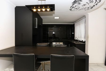 Casa para alugar com 70m², 1 quarto e 1 vagaCozinha