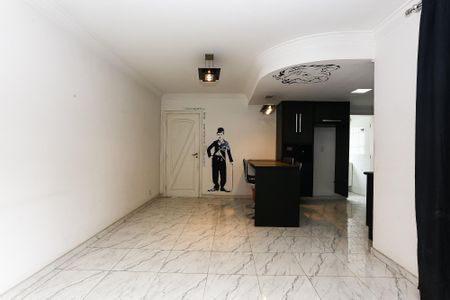 Casa para alugar com 70m², 1 quarto e 1 vagaSala