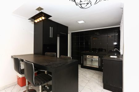 Casa para alugar com 70m², 1 quarto e 1 vagaCozinha