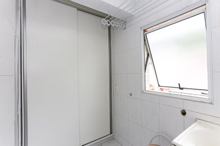 Casa para alugar com 70m², 1 quarto e 1 vagaÁrea de Serviço