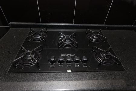 Casa para alugar com 70m², 1 quarto e 1 vagaCozinha