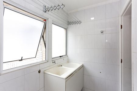 Casa para alugar com 70m², 1 quarto e 1 vagaÁrea de Serviço