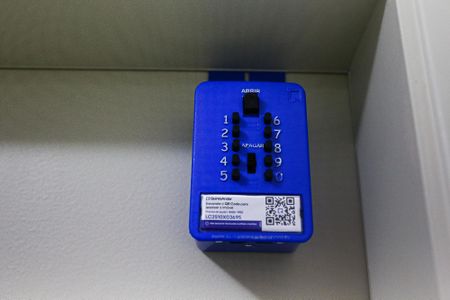 Apartamento à venda com 51m², 2 quartos e 1 vagaLockbox