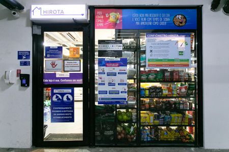 Apartamento à venda com 51m², 2 quartos e 1 vagaÁrea Comum