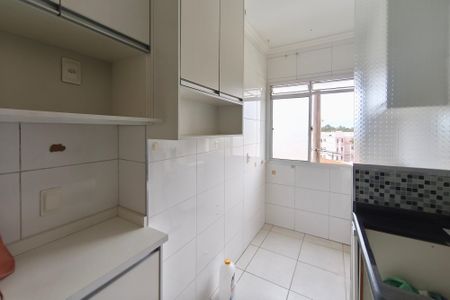 Apartamento à venda com 49m², 2 quartos e 1 vaga Apartamento à venda com 49m², 2 quartos e 1 vagaCozinha