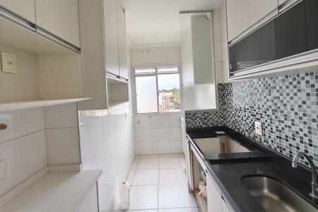 Apartamento à venda com 49m², 2 quartos e 1 vaga Apartamento à venda com 49m², 2 quartos e 1 vagaCozinha