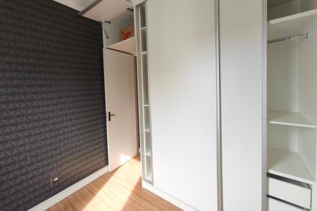Apartamento à venda com 49m², 2 quartos e 1 vaga Apartamento à venda com 49m², 2 quartos e 1 vagaQuarto 2