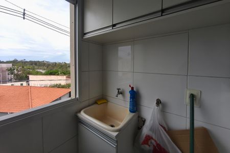 Apartamento à venda com 49m², 2 quartos e 1 vaga Apartamento à venda com 49m², 2 quartos e 1 vagaÁrea de Serviço