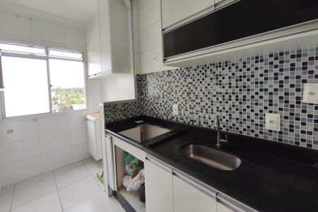 Apartamento à venda com 49m², 2 quartos e 1 vaga Apartamento à venda com 49m², 2 quartos e 1 vagaCozinha