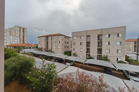 Apartamento à venda com 49m², 2 quartos e 1 vaga Apartamento à venda com 49m², 2 quartos e 1 vagaVista Varanda