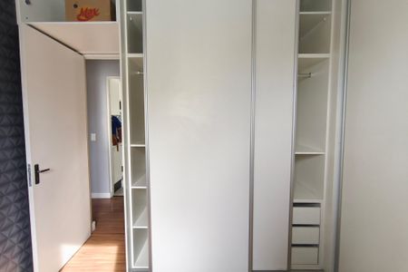 Apartamento à venda com 49m², 2 quartos e 1 vaga Apartamento à venda com 49m², 2 quartos e 1 vagaQuarto 2