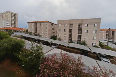 Apartamento à venda com 49m², 2 quartos e 1 vaga Apartamento à venda com 49m², 2 quartos e 1 vagaVista Varanda