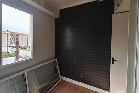 Apartamento à venda com 49m², 2 quartos e 1 vaga Apartamento à venda com 49m², 2 quartos e 1 vagaQuarto 2