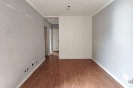Apartamento à venda com 49m², 2 quartos e 1 vaga Apartamento à venda com 49m², 2 quartos e 1 vagaSala