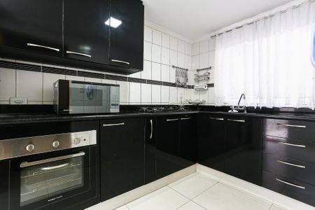 Casa para alugar com 70m², 2 quartos e 1 vaga Casa para alugar com 70m², 2 quartos e 1 vagaCozinha