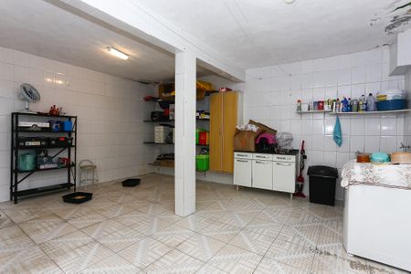 Casa para alugar com 70m², 2 quartos e 1 vaga Casa para alugar com 70m², 2 quartos e 1 vagaÁrea de Serviço