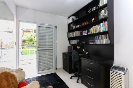 Casa para alugar com 70m², 2 quartos e 1 vaga Casa para alugar com 70m², 2 quartos e 1 vagaQuarto 2