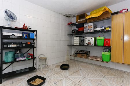 Casa para alugar com 70m², 2 quartos e 1 vaga Casa para alugar com 70m², 2 quartos e 1 vagaÁrea de Serviço