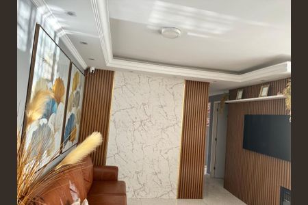 Apartamento à venda com 39m², 1 quarto e 1 vaga Apartamento à venda com 39m², 1 quarto e 1 vagaFoto 01