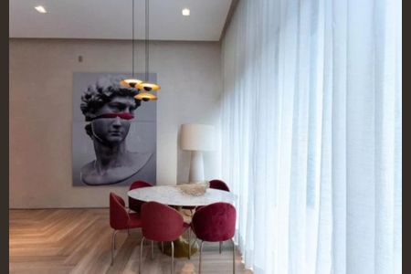 Apartamento à venda com 39m², 1 quarto e 1 vaga Apartamento à venda com 39m², 1 quarto e 1 vagaFoto 19