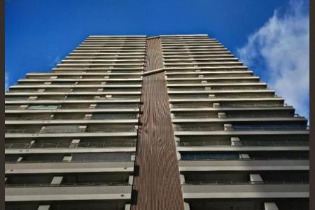 Apartamento à venda com 39m², 1 quarto e 1 vaga Apartamento à venda com 39m², 1 quarto e 1 vagaFoto 15