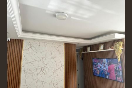 Apartamento à venda com 39m², 1 quarto e 1 vaga Apartamento à venda com 39m², 1 quarto e 1 vagaFoto 03