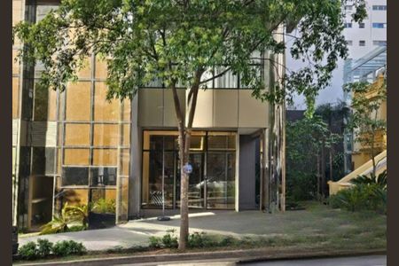 Apartamento à venda com 39m², 1 quarto e 1 vaga Apartamento à venda com 39m², 1 quarto e 1 vagaFoto 16