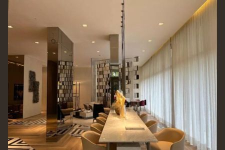 Foto 21 de apartamento à venda com 1 quarto, 39m² em Perdizes, São Paulo