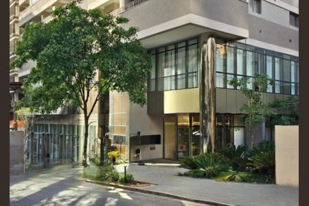 Apartamento à venda com 39m², 1 quarto e 1 vaga Apartamento à venda com 39m², 1 quarto e 1 vagaFoto 17