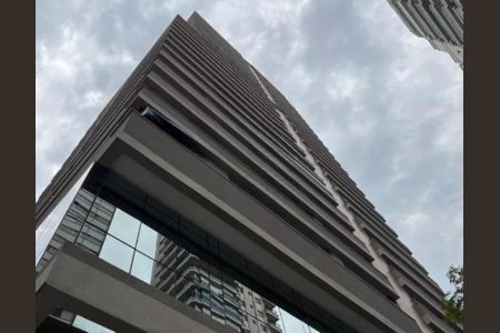 Apartamento à venda com 39m², 1 quarto e 1 vaga Apartamento à venda com 39m², 1 quarto e 1 vagaFoto 13