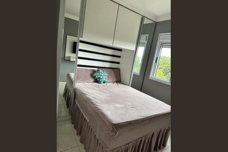 Foto 07 de apartamento à venda com 1 quarto, 39m² em Perdizes, São Paulo
