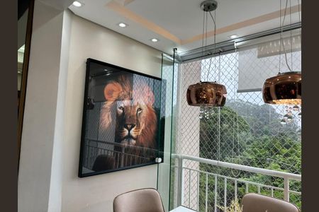 Apartamento à venda com 39m², 1 quarto e 1 vaga Apartamento à venda com 39m², 1 quarto e 1 vagaFoto 10