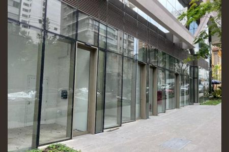 Apartamento à venda com 39m², 1 quarto e 1 vaga Apartamento à venda com 39m², 1 quarto e 1 vagaFoto 14