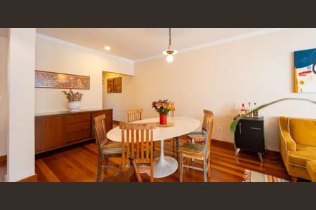 Foto 04 de casa à venda com 3 quartos, 300m² em Santo Amaro, São Paulo