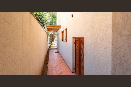Foto 24 de casa à venda com 3 quartos, 300m² em Santo Amaro, São Paulo