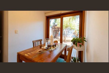 Foto 06 de casa à venda com 3 quartos, 300m² em Santo Amaro, São Paulo