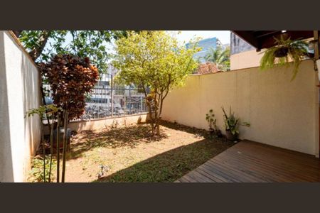 Foto 23 de casa à venda com 3 quartos, 300m² em Santo Amaro, São Paulo