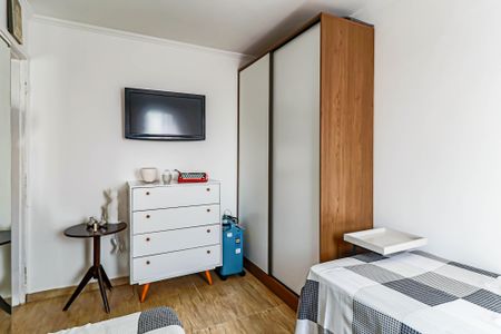 Apartamento à venda com 55m², 2 quartos e 1 vaga Apartamento à venda com 55m², 2 quartos e 1 vagaQuarto 01
