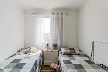 Apartamento à venda com 55m², 2 quartos e 1 vaga Apartamento à venda com 55m², 2 quartos e 1 vagaQuarto 01